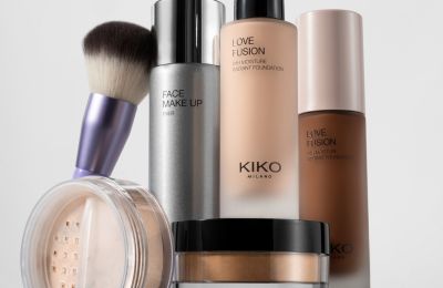 Η KIKO MILANO παρουσιάζει τη νέα limited edition συλλογή Hug Couture