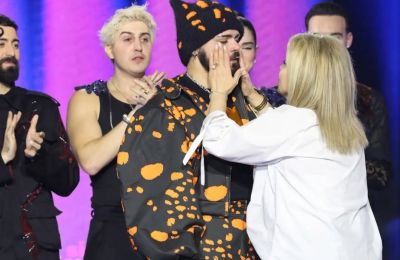 Akylas: Η συγκινητική ανάρτηση για την μητέρα του