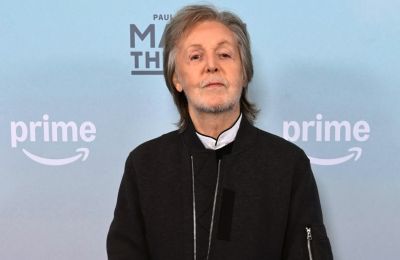 Paul McCartney: Ο λόγος που δεν βγάζει φωτογραφίες με θαυμαστές