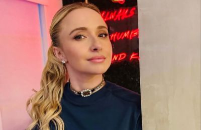Panettiere:«Ηθοποιός μου έδειξε τα γεννητικά του όργανα όταν ήμουν 19»