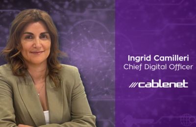 Cablenet: Πελατοκεντρική Προσέγγιση στον Ψηφιακό Μετασχηματισμό