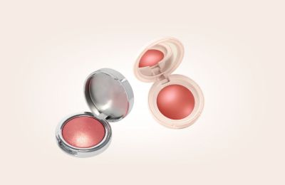 Το πιο κοντινό σε Rare Beauty blush που βρήκαμε στην αγορά της Κύπρου