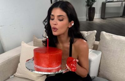 Kylie Jenner: Δημιούργησε αντιδράσεις το σκουλαρίκι της αξίας 5 εκατ.