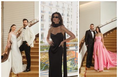 Η Nespresso Κύπρου στο Φεστιβάλ Καννών