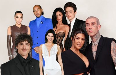 Οι Kardashians έχουν «κλέψει» όλους τους γαμπρούς του Hollywood
