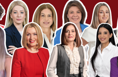 Ποιες είναι οι 11 γυναίκες που μπήκαν στη Βουλή
