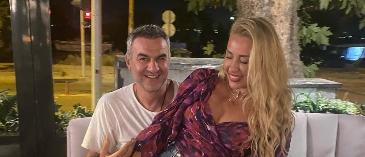 Τραϊανός για Γωγώ: «Να μας προσεχείς Άγγελε μου από εκεί ψηλά»