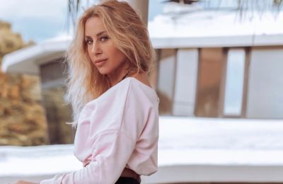 Γωγώ Μαστροκώστα: «Χρειάστηκε μεταμόσχευση… δεν το άντεξε»