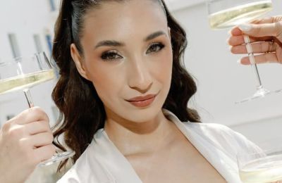 Η viral γαμήλια τούρτα που εμφανίστηκε σε γάμο influencer