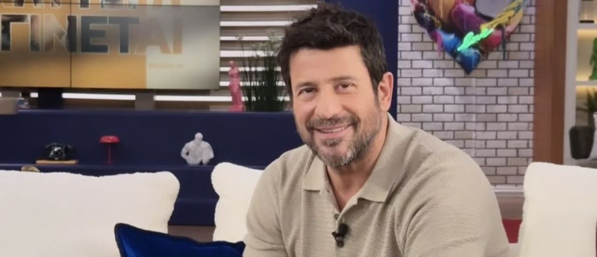 Αλέξης Γεωργούλης: «Ήμουν κοντά στον θάνατο»