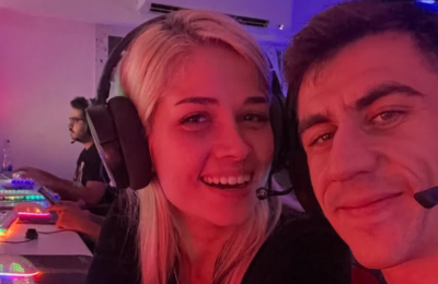 Photo By @stylianaavv On Instagram