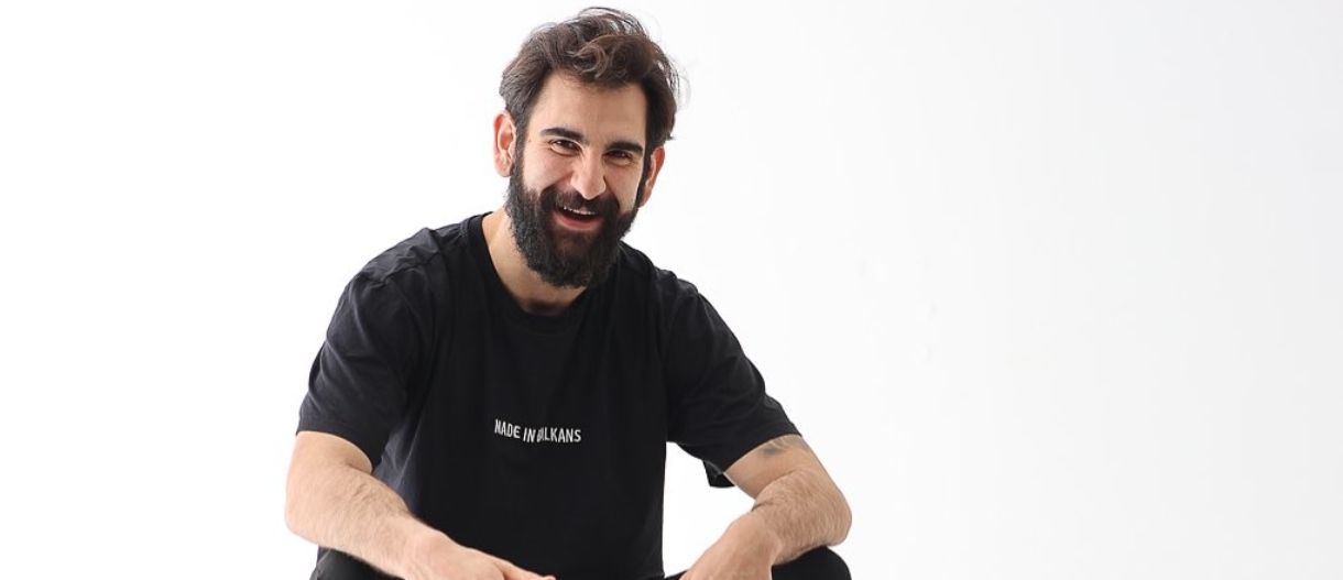 Δημήτρης Φιλιππίδης: «Ντρεπόμουν να λέω πως είμαι γιος του Φιλιππίδη»