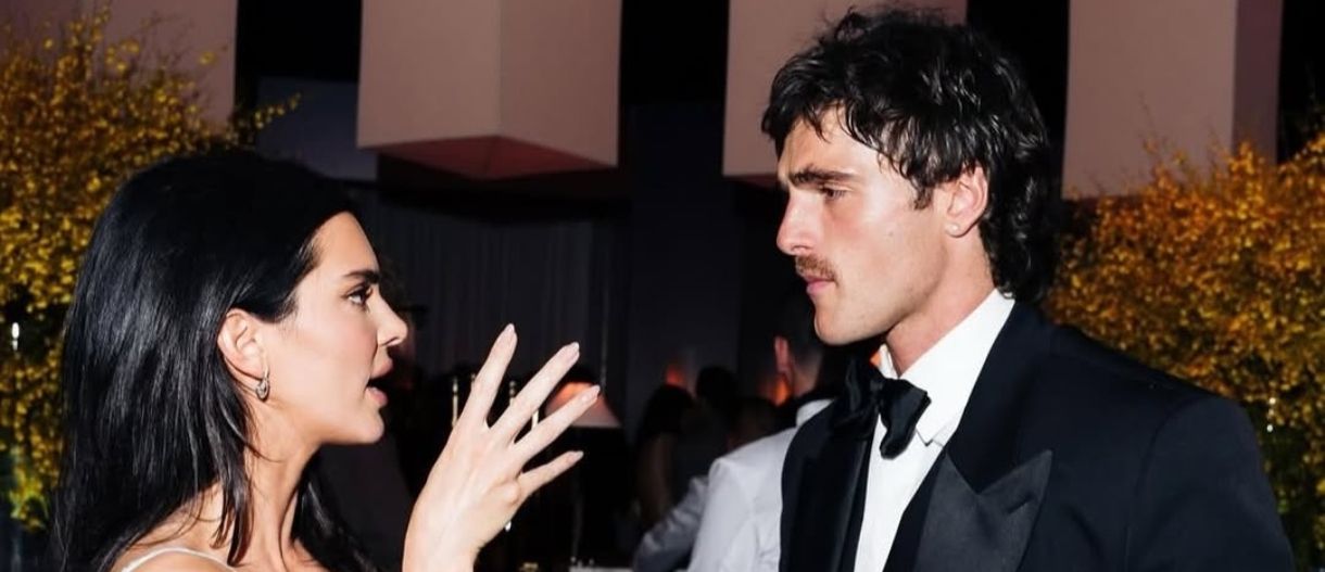 Jenner & Elordi: Τα στιγμιότυπα που επιβεβαιώνουν την σχέση τους