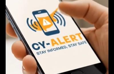 Αρχίζει το CY-Alert - Πως θα λειτουργεί (βίντεο)