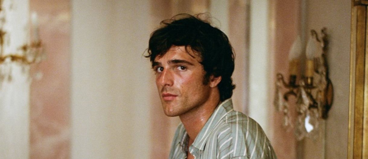 Ο Jacob Elordi αποχαιρέτησε το Euphoria