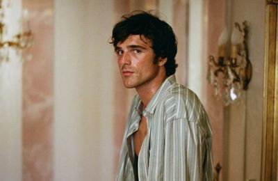 Ο Jacob Elordi αποχαιρέτησε το Euphoria
