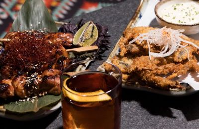 Η επιστροφή του Seline Rooftop Bar