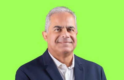 Ο Ανδρέας Πουλλικκάς στο Green Agenda 2026