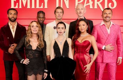 Έφυγε από την ζωή ηθοποιός από το καστ του «Emily in Paris»