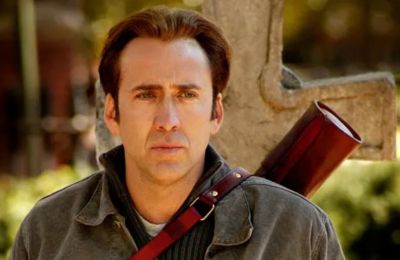 O Nicolas Cage άλλαξε επίσημα το επίθετό του