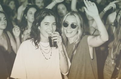Το Celestial Arts & Music Festival έρχεται στη Λαϊκή Γειτονιά