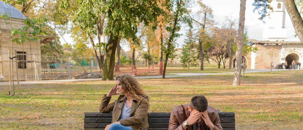 Fizzling: Τι είναι και πως να το αποφύγετε στην σχέση σας 