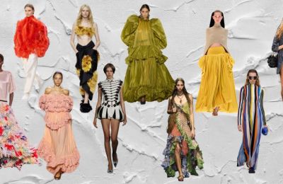 Το style report που πρέπει να διαβάσετε για το φετινό καλοκαίρι