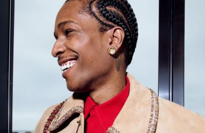 Στην Αθήνα θα κάνει συναυλία ο A$AP Rocky