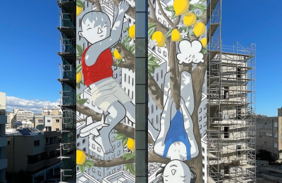 Photo By @Millo﻿ On Facebook