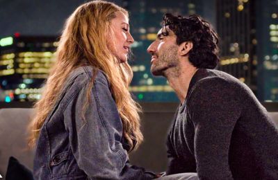 Η Blake Lively και ο Justin Baldoni επιστρέφουν στα δικαστήρια