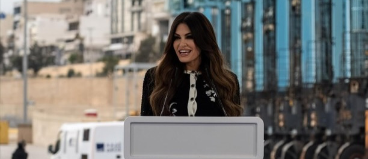 Photo By @kimberlyguilfoyle On Instagram