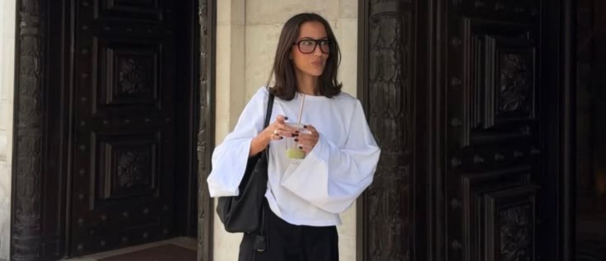 «7 point outfit»: Τι σημαίνει αυτός ο κανόνας & πώς να τον εφαρμόσετε