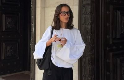 «7 point outfit»: Τι σημαίνει αυτός ο κανόνας & πώς να τον εφαρμόσετε