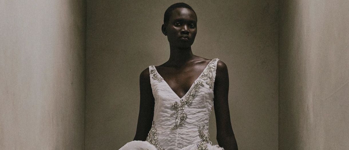 Erdem Resort 2027 By Erdem Moralioglu