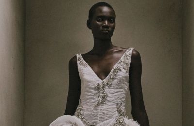 Erdem Resort 2027 By Erdem Moralioglu