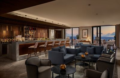 Aperitivo στο Ristorante Locatelli 
