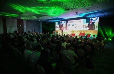 Με μεγάλη επιτυχία πραγματοποιήθηκε το Green Agenda Cyprus Summit 2026