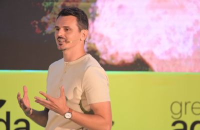Bora Markovic: «Θα ήθελα οι νέοι να ερωτευτούν με την φύση της Κύπρου»