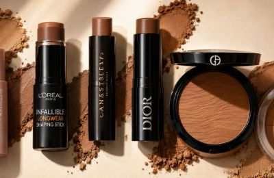 Δοκιμάσαμε τα πιο δημοφιλή contour sticks της αγοράς και έχουμε άποψη