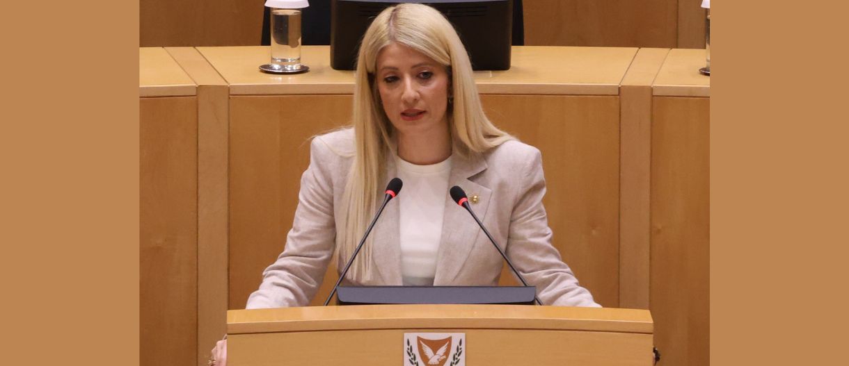 Ανανεώνει τη θητεία της με στυλ η Αννίτα Δημητρίου