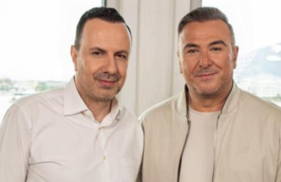 Αντώνης Ρέμος: «Η Μαρινέλλα θα επέλεγε εκείνη τη στιγμή να φύγει»