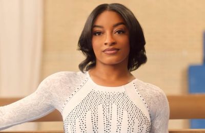 Simone Biles: Αποκάλυψε πως παραλίγο να πεθάνει
