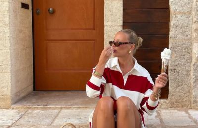It’s a cherry summer: Τα αγαπημένα μας αρώματα με μυρωδιά κεράσι 