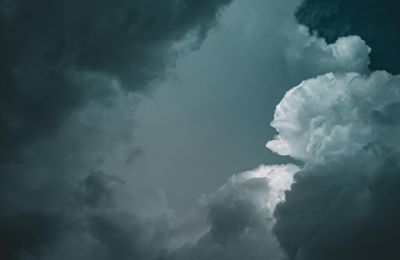 Αίθριος καιρός με σύννεφα - Που αναμένονται βροχές
