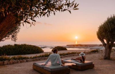 Ένα Καλοκαίρι Γεμάτο Εμπειρίες στο Cap St Georges Hotel & Resort