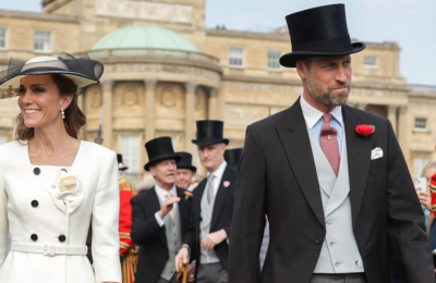 Μουντιάλ 2026: Οι royals που αναμένεται να δούμε στις κερκίδες