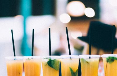 Έρχεται το 1ο Epic Cocktail Festival στη Λεμεσό 