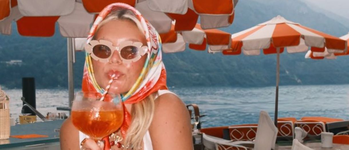 Πώς το Aperol Spritz έγινε το πιο διάσημο cocktail του καλοκαιριού