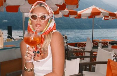 Πώς το Aperol Spritz έγινε το πιο διάσημο cocktail του καλοκαιριού