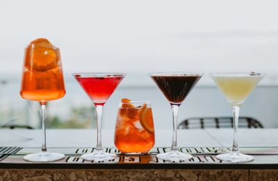 Η επιστροφή του 7Skies Roof bar στον Πρωταρά σηματοδοτεί τη νέα σεζόν
